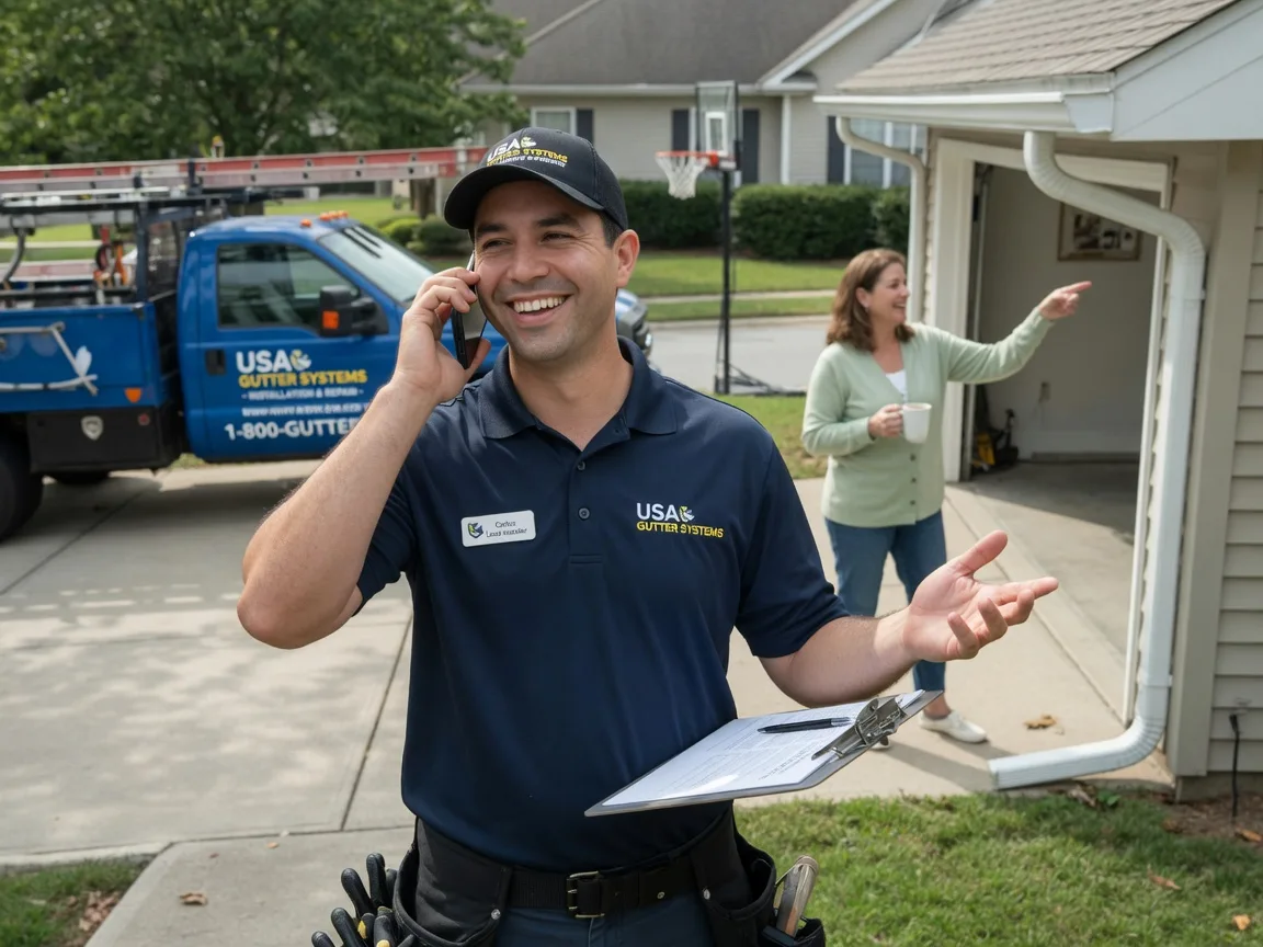 Gutter Installation Pineland, SC FAQs